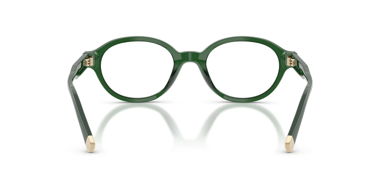 Polo 2305U Eyeglasses - view 8